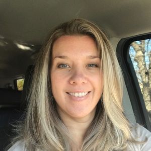 Meet your Posher, Marci